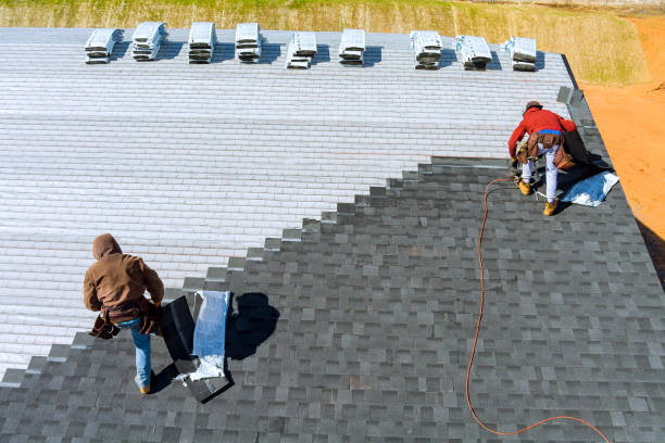 Fast & Reliable Emergency Roof Repairs in Fairview, TX